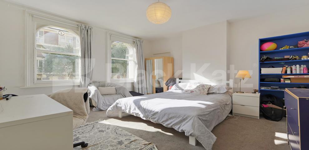 			NEW INSTRUCTION, 2 Bedroom, 1 bath, 1 reception Apartment			 Bath Terrace, Borough